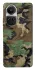 Чохол на Oppo Reno 10 Camouflage v12 фото 1 з 1