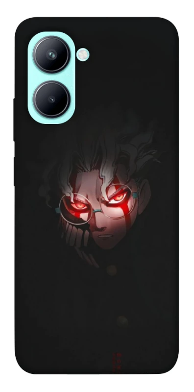 Чехол на Realme C33 Dandadan фото 1 из 1