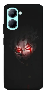 Чехол на Realme C33 Dandadan фото 1 из 1