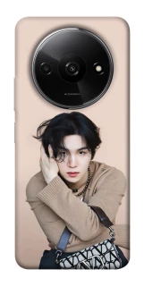 Чохол на Xiaomi Redmi A3 Suga - BTS фото 1 з 1