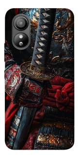 Чехол на ZTE Blade L220 samurai фото 1 из 1