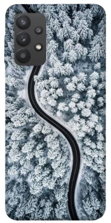 Чохол на Samsung Galaxy A32 (A325F) 4G Новорічний v26 фото 1 з 1