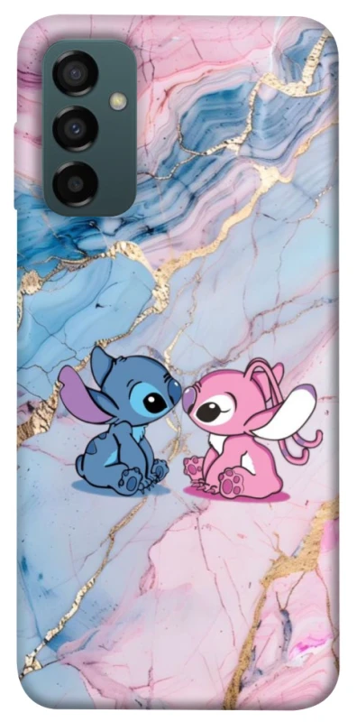 Чехол на Samsung Galaxy M34 5G Stitch ver.24 фото 1 из 1