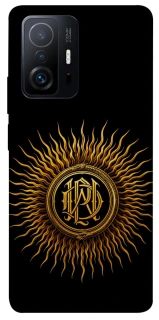Чохол на Xiaomi 11T / 11T Pro Parkway Drive logo ver.1 фото 1 з 1