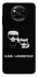 Чехол на Xiaomi Poco X3 NFC / Poco X3 Pro Karl Lagerfeld фото 1 из 1