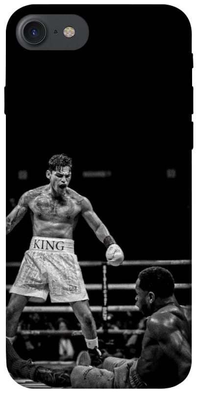 Чохол на Apple iPhone 7 / 8 (4.7") kings фото 1 з 1