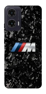 Чохол на Motorola Moto G35 M-series carbon фото 1 з 1