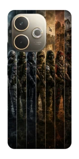 Чохол на Oppo A5 Pro 4G Counter-Strike ver.2 фото 1 з 1