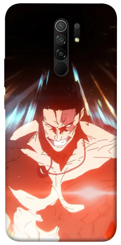 Чехол на Xiaomi Redmi 9 Todo v4 фото 1 из 1