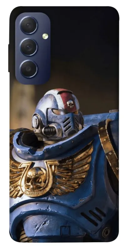 Чохол на Samsung Galaxy M54 5G Warhammer 40k фото 1 з 1