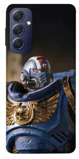 Чехол на Samsung Galaxy M54 5G Warhammer 40k фото 1 из 1