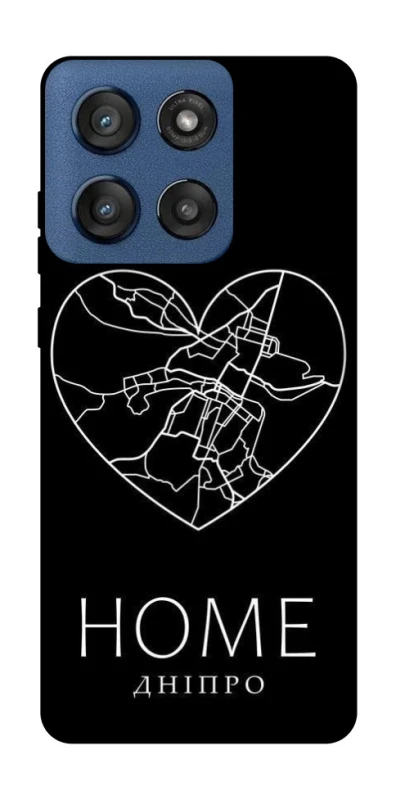 Чохол на Motorola Edge 60 Stylus Дніпро Home фото 1 з 1