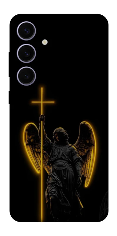 Чохол на Samsung Galaxy S25+ Angel of Faith фото 1 з 1