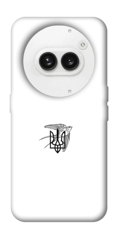 Чехол на Nothing Phone (2a) Сокол фото 1 из 1