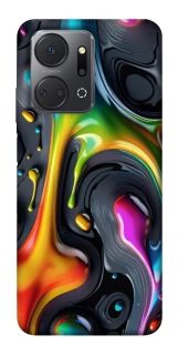 Чехол на Huawei Honor X7a dye фото 1 из 1