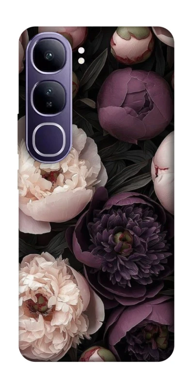 Чохол на Vivo Y300 Heart of a Flower фото 1 з 1