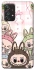 Чохол на Samsung Galaxy A52 4G / A52 5G All Labubu 2 фото 1 з 1