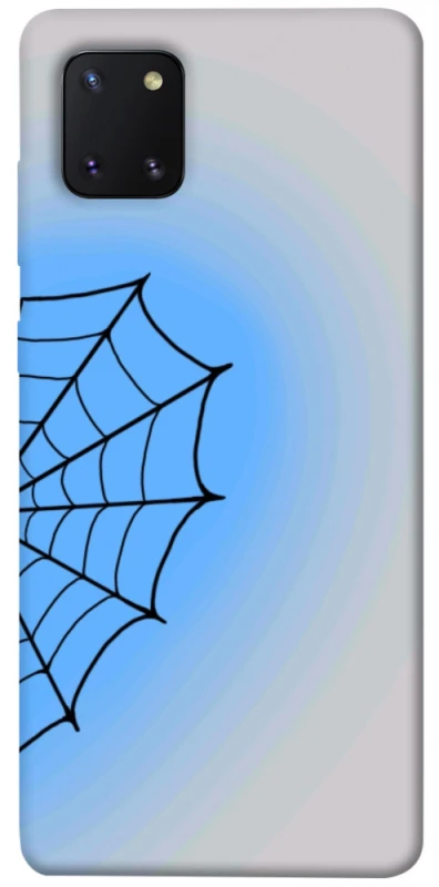 Чохол на Samsung Galaxy Note 10 Lite (A81) Pair romantic theme ver.2 фото 1 з 1