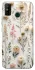 Чохол на TECNO Spark 6 Go Floral design ver.1 фото 1 з 1