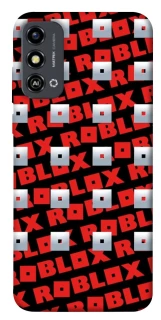 Чехол на ZTE Blade A53 Roblox aesthetics ver.9 фото 1 из 1