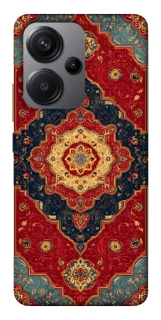 Чехол на Xiaomi Redmi Note 13 Pro+ Ковёр v50 фото 1 из 1