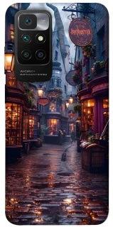 Чохол на Xiaomi Redmi 10 Harry Potter v11 фото 1 з 1