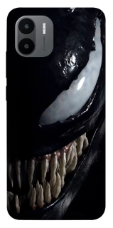 Чохол на Xiaomi Redmi A1 / A2 Venom smile фото 1 з 1