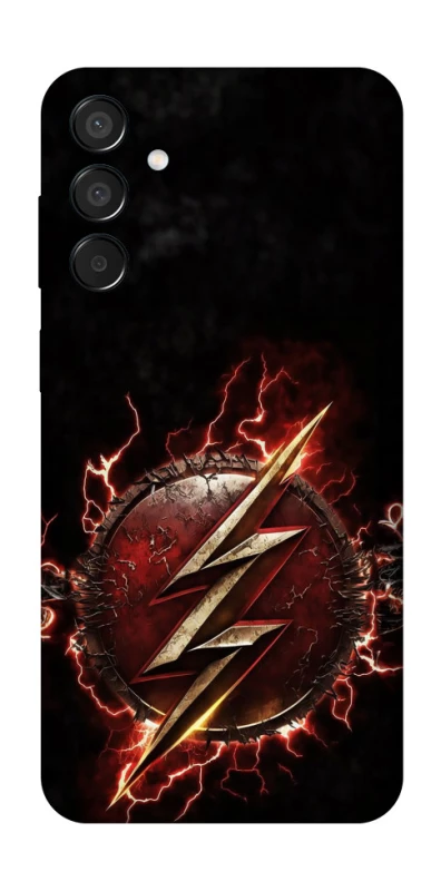 Чехол на Samsung Galaxy M15 5G Flash icon фото 1 из 1