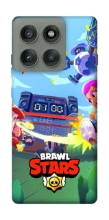 Чехол на Motorola Edge 60 Pro Brawl Stars ver.11 фото 1 из 1