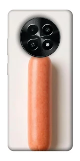 Чохол на Realme Narzo 70x Сосиска фото 1 з 1