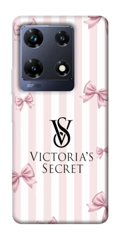 Чехол на Infinix Note 30 Pro Victoria's Secret фото 1 из 1