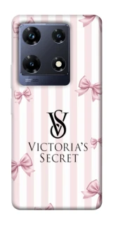 Чохол на Infinix Note 30 Pro Victoria's Secret фото 1 з 1