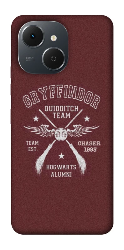 Чехол на TECNO Spark 40C Harry Potter v6 фото 1 из 1