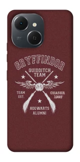 Чехол на TECNO Spark 40C Harry Potter v6 фото 1 из 1