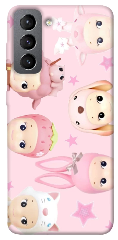 Чохол на Samsung Galaxy S21 FE Sonny angel фото 1 з 1