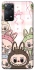 Чохол на Xiaomi Redmi Note 12 Pro 4G All Labubu 2 фото 1 з 1