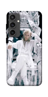 Чехол на Samsung Galaxy S24 FE Felix GIANT фото 1 из 1