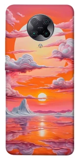 Чехол на Xiaomi Redmi K30 Pro / Poco F2 Pro Glacier фото 1 из 1