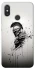 Чехол на Xiaomi Mi 8 Tattoo ver.3 фото 1 из 1