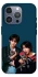 Чохол на Apple iPhone 16 Pro Max Lee Know and Han - Stray Kids фото 1 з 1