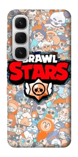 Чохол на Infinix Hot 60i Brawl Stars ver.15 фото 1 з 1