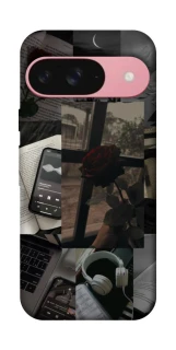 Чохол на Google Pixel 9 My style collage фото 1 з 1