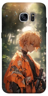 Чохол на Samsung G935F Galaxy S7 Edge Zenitsu фото 1 з 1