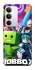 Чохол на Realme C71 Roblox gaming heroes фото 1 з 1