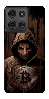 Чехол на Motorola Moto G75 Crypt фото 1 из 1