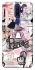 Чехол на Oppo A5 (2020) / Oppo A9 (2020) Fashion collage ver.8 фото 1 из 1