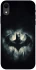 Чехол на Apple iPhone XR (6.1") Batman icon фото 1 из 1