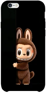 Чохол на Apple iPhone 6/6s plus (5.5") Boo Labubu фото 1 з 1