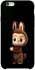 Чехол на Apple iPhone 6/6s plus (5.5") Boo Labubu фото 1 из 1