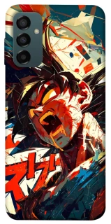 Чохол на Samsung Galaxy M14 5G Anime фото 1 з 1